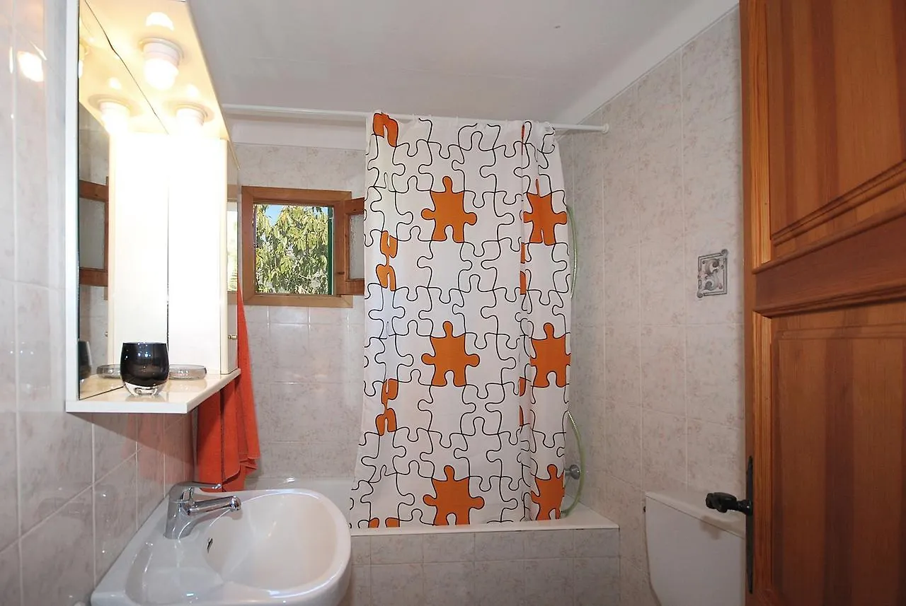 Villa Pep Cristo Pollenca Holiday home