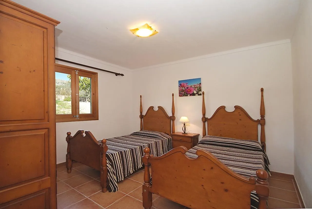 Holiday home Villa Pep Cristo Pollenca