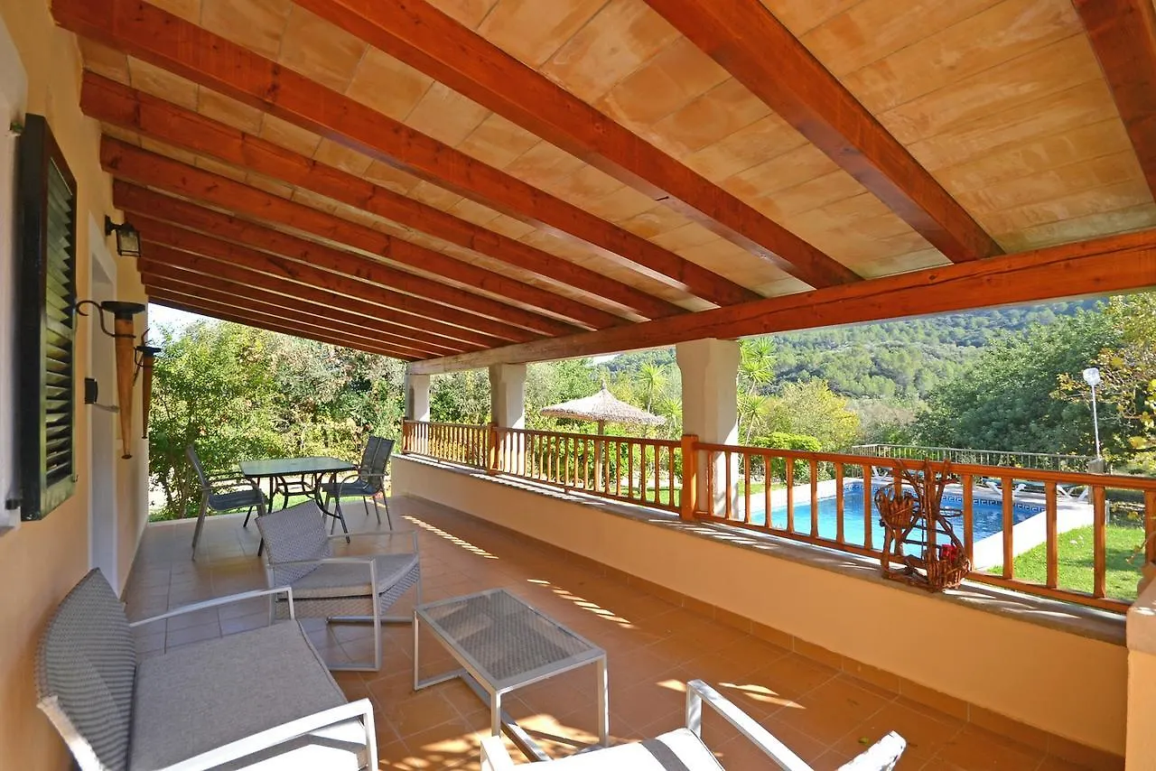 Villa Pep Cristo Pollenca Holiday home
